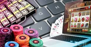 Cashwin Casino Online - Din Guide til Online Spil Cashwin Casino Online - Din Guide til Online Spil