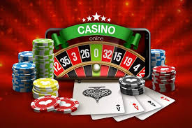 Discover the Exciting World of Irish Luck Casino Online Games Discover the Exciting World of Irish Luck Casino Online Games