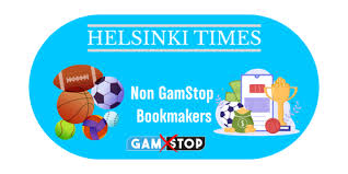 Discovering Bookies Not on GamStop A Guide to Alternative Betting Options Discovering Bookies Not on GamStop A Guide to Alternative Betting Options