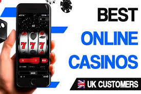 Exclusive Online Betting UK Offers Get the Best Deals Today