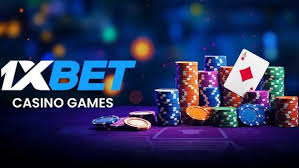 Experience the Thrill of 1xBet Thailand Casino 254269112