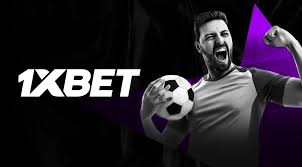 Explore the 1xBet Betting App Your Gateway to Exciting Wagering