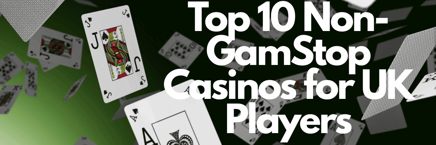 Exploring Non Gamstop Casinos A Comprehensive Guide -1949241013