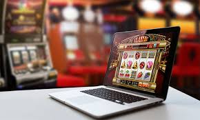 Exploring Non-UK Casinos A Guide to International Gaming