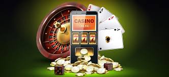 Få Den Bedste Casino Bonus Uden Indbetaling Uden Rofus