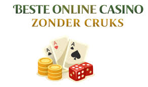Ontdek de Wereld van Casinos Zonder CRUKS 1208393658
