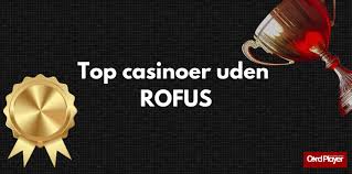 Bedste Online Casinoer uden MitID 339277800