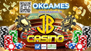 Discovering JB Casino A Comprehensive Overview
