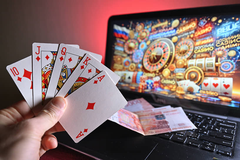 Explore the Excitement of True Fortune Casino Online Slots