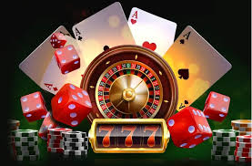 Exploring Roulette Options Beyond Gamstop Restrictions 76813456