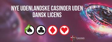 Gratis Spins Uden Indbetaling En Ultimativ Guide til Online Casinospil