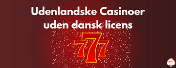 Nye Casino Uden Rofus En Ny Æra for Online Spil Nye Casino Uden Rofus En Ny Æra for Online Spil