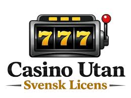 Casinon Utan Svensk Licens Vad Du Behöver Veta -1682377012