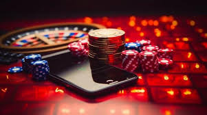 Discover the Exciting World of New Online Casinos in the UK -754878074