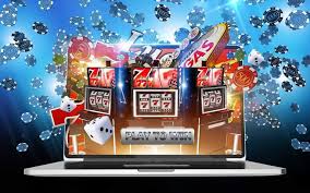 Discover the Thrill of Amazon Slots Casino Your Ultimate Guide to Online Slots