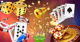 Discover the Thrilling World of iWild Casino Online Games