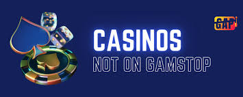 Exploring Non GamStop Casinos A Comprehensive Guide