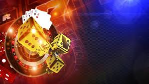 Global Magnetism How International Casino Tournaments Are Attracting Players Worldwide