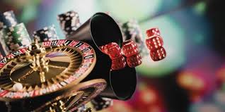 Live Casinoer En Ny Dimension af Online Spil