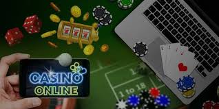 Live Casinoer En Ny Dimension af Online Spil