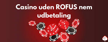 Oplev Online Casino Uden NemID Spil Trygt og Sikkert