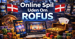 PayPal Casino Uden Rufus Den Ultimative Guide til Online Gambling