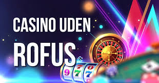 Spil Casino Uden NemID – Oplev Friheden ved Online Spil Spil Casino Uden NemID – Oplev Friheden ved Online Spil