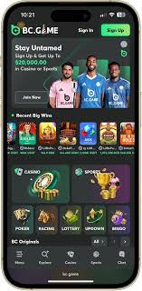 A Comprehensive Guide to BC.Game Casino Your Ultimate Gaming Destination