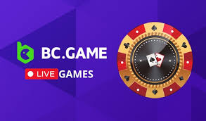 A Comprehensive Guide to BC.Game Casino Your Ultimate Gaming Destination