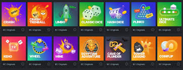 BC.Game Review The Ultimate Online Crypto Casino Experience BC.Game Review The Ultimate Online Crypto Casino Experience