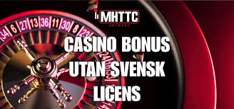 Casino Utan Svensk Licens - En Djupgående Guide 786175832