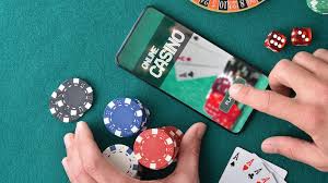 Что такое Spin Slot Casino Погружение в мир азартных игр Что такое Spin Slot Casino Погружение в мир азартных игр