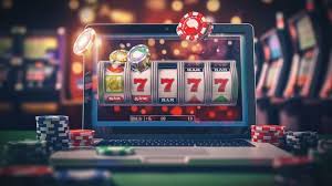 Что такое Spin Slot Casino Погружение в мир азартных игр Что такое Spin Slot Casino Погружение в мир азартных игр