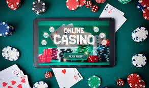 Experience Thrilling Slot Games at BigWins Casino