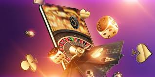 Explore the Thrilling World of Online Casino LegionBet