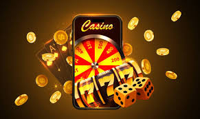 Explore the World of Casino uz Your Ultimate Guide