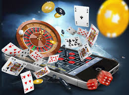 Explore the World of Casino uz Your Ultimate Guide