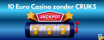 Goksite zonder CRUKS Ontdek de Beste Alternatieven