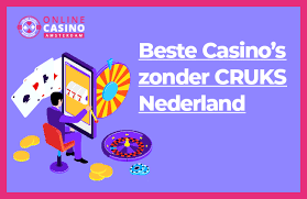 Goksite zonder CRUKS Ontdek de Beste Alternatieven