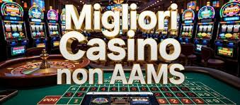 I migliori casino online stranieri Scopri dove giocare in sicurezza e divertimento