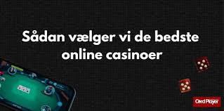Nye Casinoer i Danmark Alt Du Behøver at Vide 1197684020