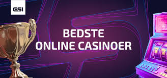 Nye Danske Casinoer Alt Du Behøver at Vide Nye Danske Casinoer Alt Du Behøver at Vide