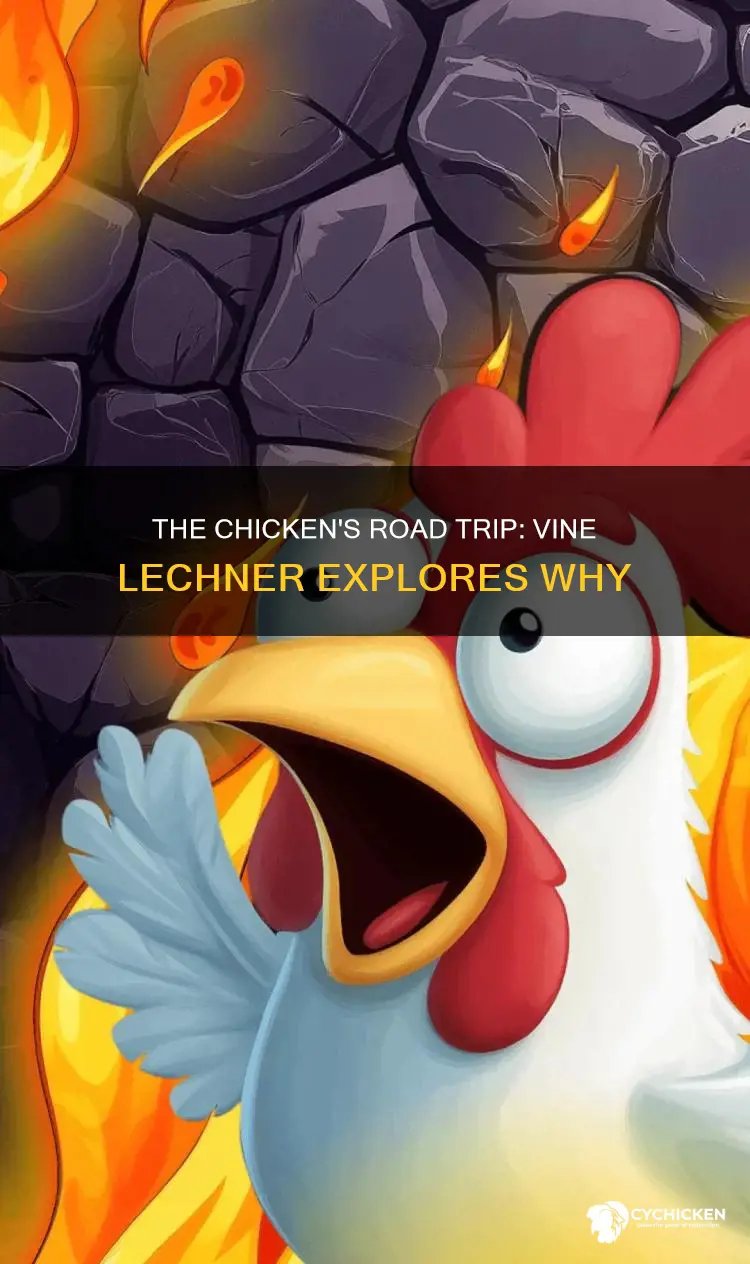 Erlebe die Spannung auf der Chicken Road - Der Casino-Klassiker aus Deutschland - overview