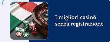 Scopri i Migliori Casino Online Stranieri Non AAMS 1138753395