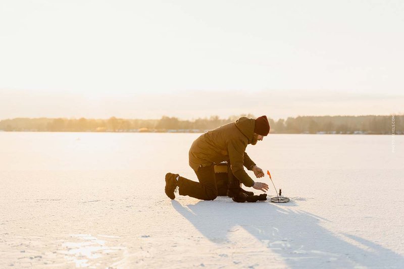 Entdecken Sie die Welt des Eisangelns - Jetzt in allen deutschen Casinos, ice fishing casino